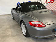 BOXSTER